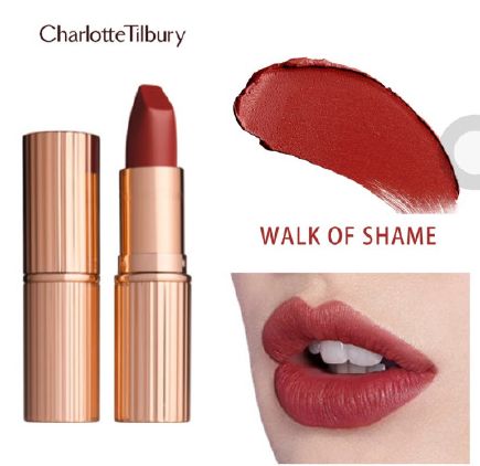 在哪里能买到断货的口红,最近卖断货的口红色号