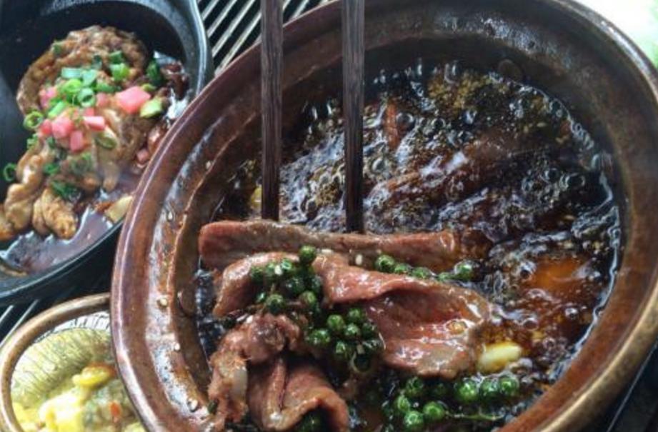 昆明最好的美食排行榜,昆明必吃的十大餐馆