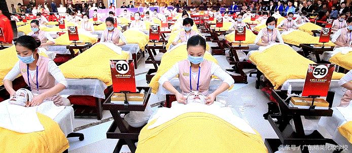 美容师月薪3000,美容师收入一般是多少