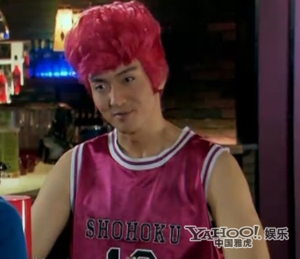 《爱情公寓》经典30句爆笑台词,爱情公寓的经典搞笑台词