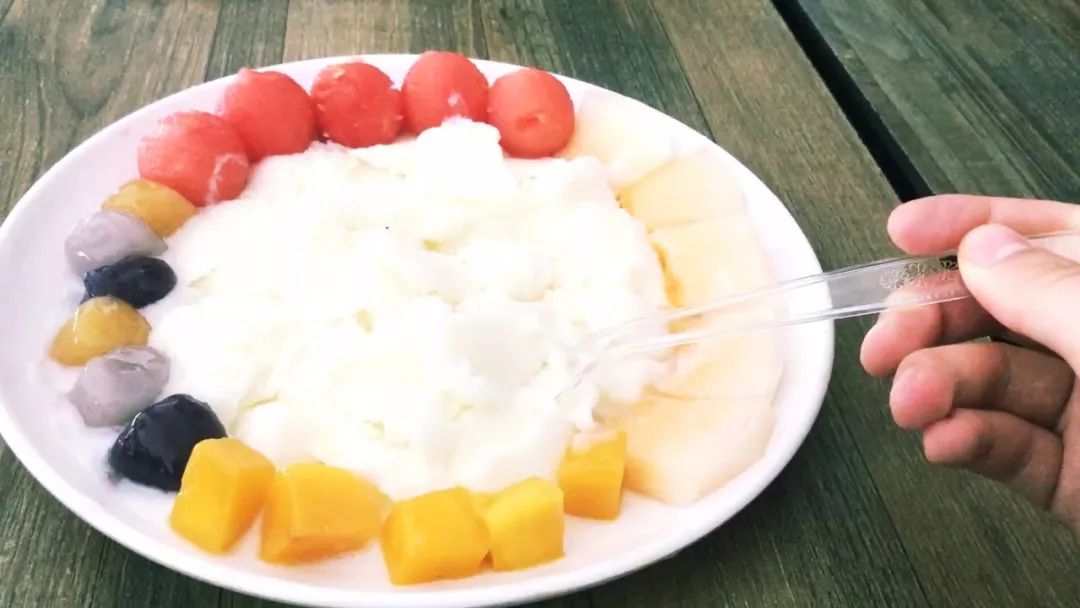 最好的冰是什么冰,最好的冰