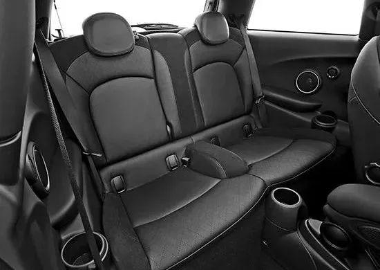 文艺or闷骚？潮男细说MINI是怎么撩骚的