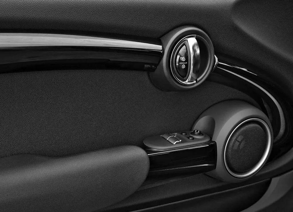 文艺or闷骚？潮男细说MINI是怎么撩骚的