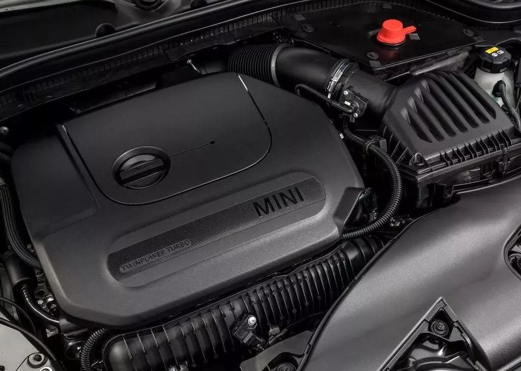 文艺or闷骚？潮男细说MINI是怎么撩骚的