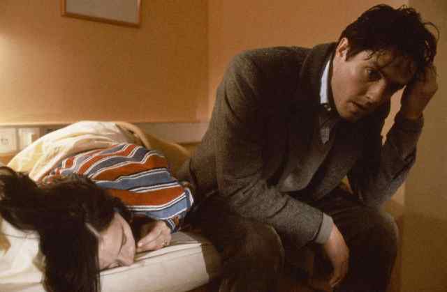 快餐式爱情流水线的感情,快餐式爱情真没有感情吗