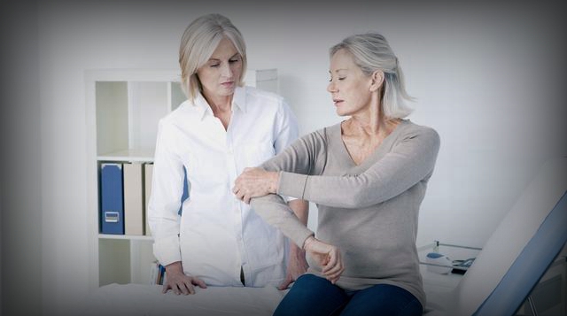 关节炎的疗法,关节炎最佳阶梯治疗方法