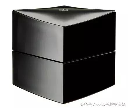 有一种黑叫暗黑,pola跟cpb哪个贵