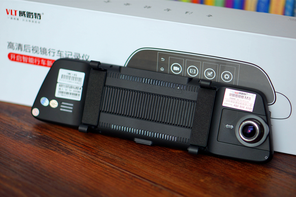 传祺m8真的宣传得那么好吗,威路特行车记录仪怎样