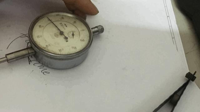 百分表如何拆卸视频,百分表的拆卸与安装