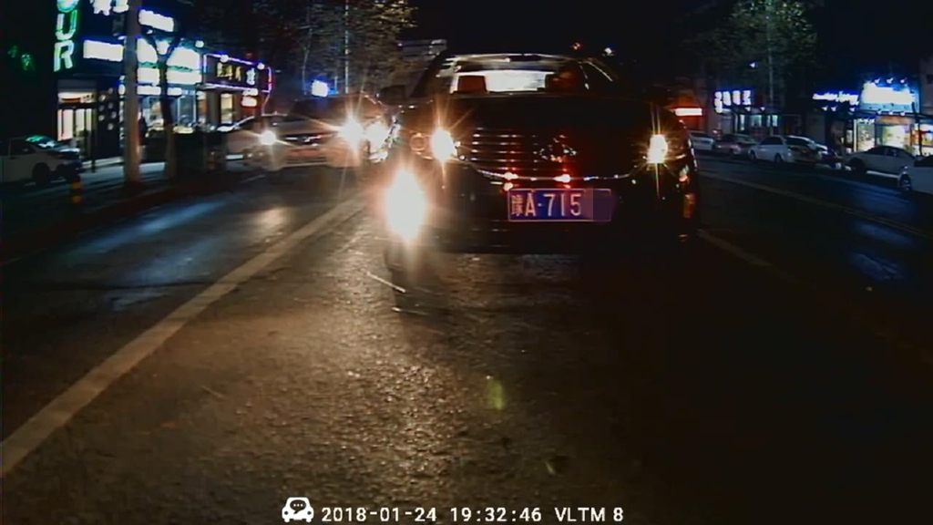 传祺m8真的宣传得那么好吗,威路特行车记录仪怎样