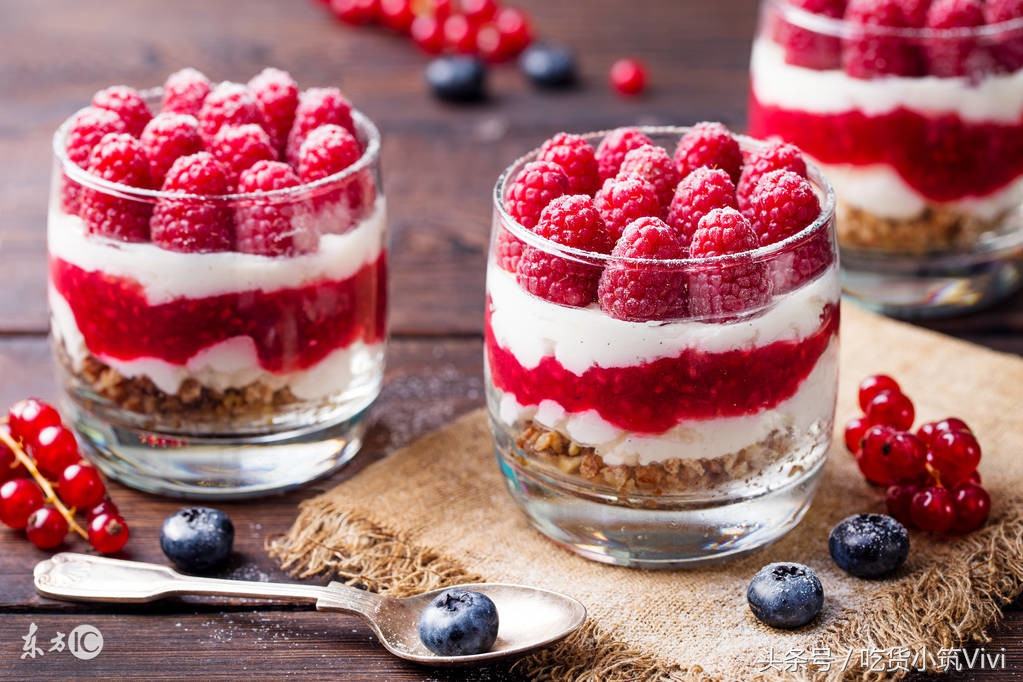 慕斯蛋糕烘焙教程,烘焙蛋糕不粘模具