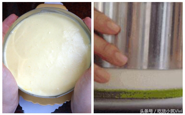 慕斯蛋糕烘焙教程,烘焙蛋糕不粘模具