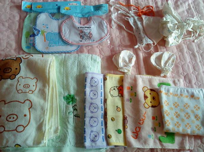 二胎绝不会这样准备待产包，不但招来婆婆嫌弃，送人都没人要