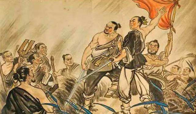 为什么三国乱世那么难统一天下，唐末明末等乱世统一都很容易