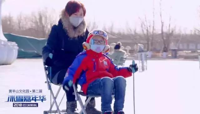 天路雪乡梦幻谷宣化,激情冰雪相约冬奥河北