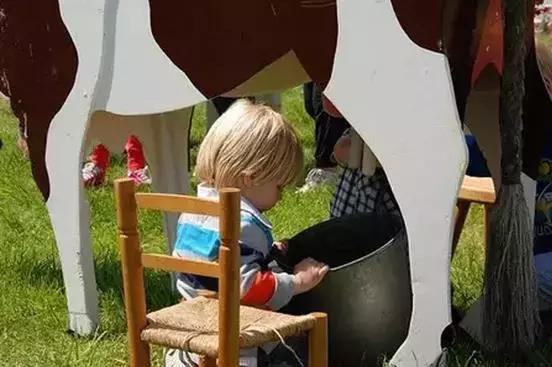 在超市养猪，屋顶办农场，新零售鼻祖Eataly搞大手笔了！