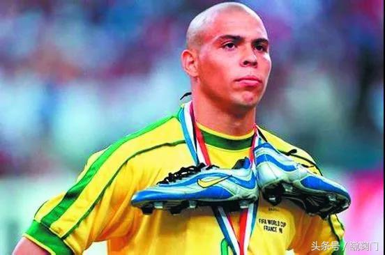 还记得你最喜欢的那双球鞋吗,我的第一双球鞋