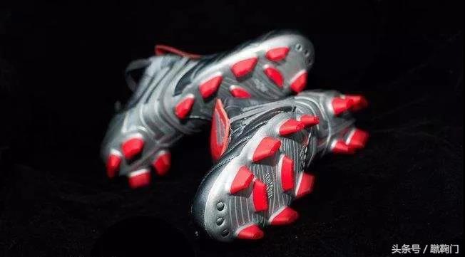 还记得你最喜欢的那双球鞋吗,我的第一双球鞋