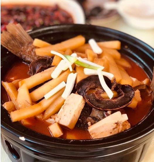 昆明最好的美食排行榜,昆明必吃的十大餐馆