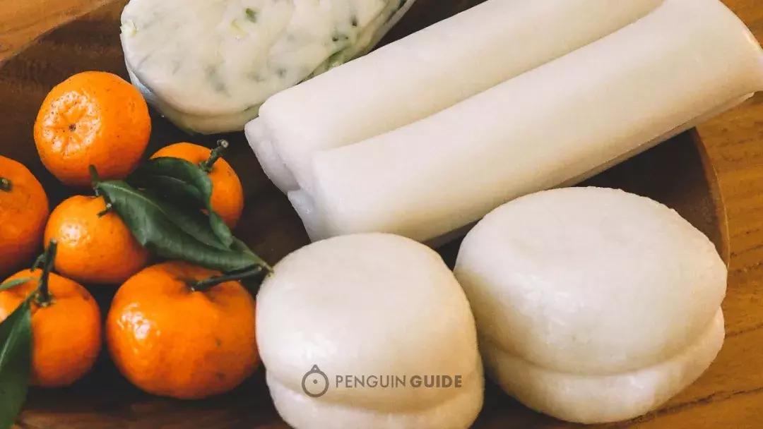 好吃的糯米八宝饭推荐 (正宗糯米八宝饭在家做法)