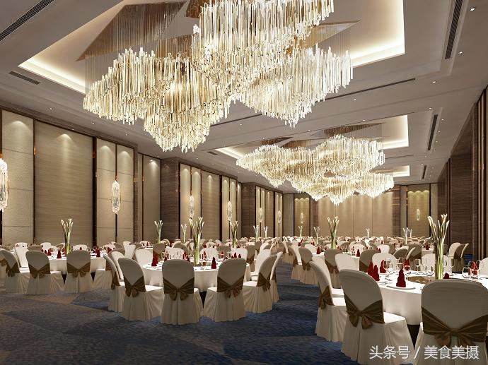 沈阳新的希尔顿逸林酒店,沈阳又添新地标打卡区