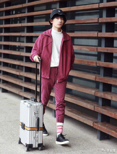 易烊千玺杨幂关晓彤鹿晗,易烊千玺杨幂中国风