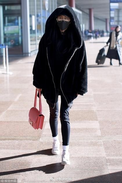 易烊千玺杨幂关晓彤鹿晗,易烊千玺杨幂中国风