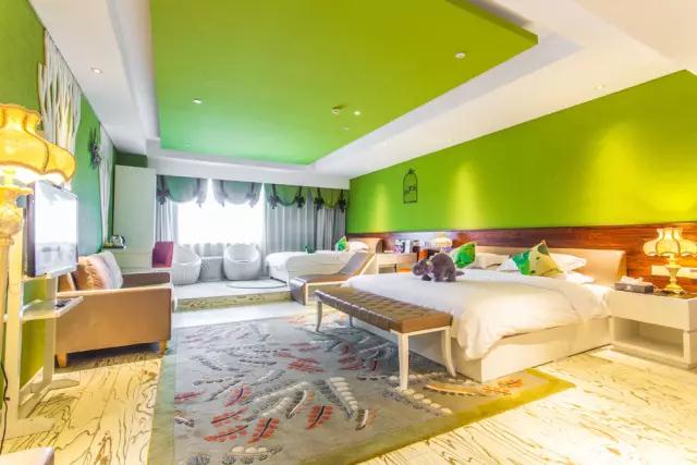 常州恐龙园穿越侏罗纪快速通道,常州恐龙度假酒店附近有什么