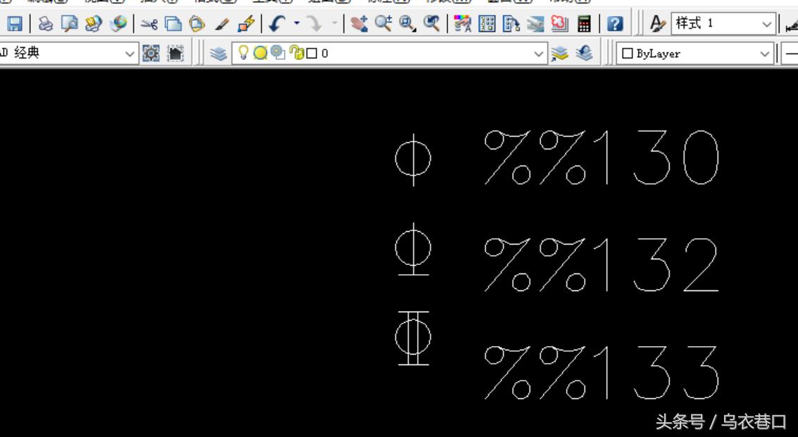 为啥cad图纸打印不显示柱号,为什么cad图纸的标注不显示