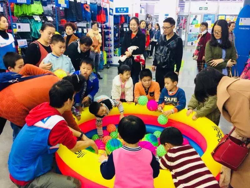 亲测｜听说海口的运动控都去这里了，连玩带剁手，根本停不下来！