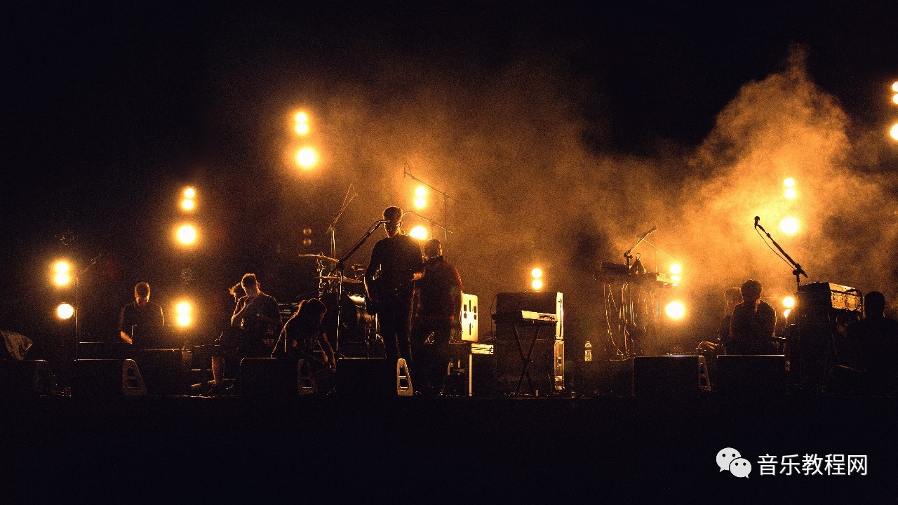 小白必听的100课,小白必学入门曲