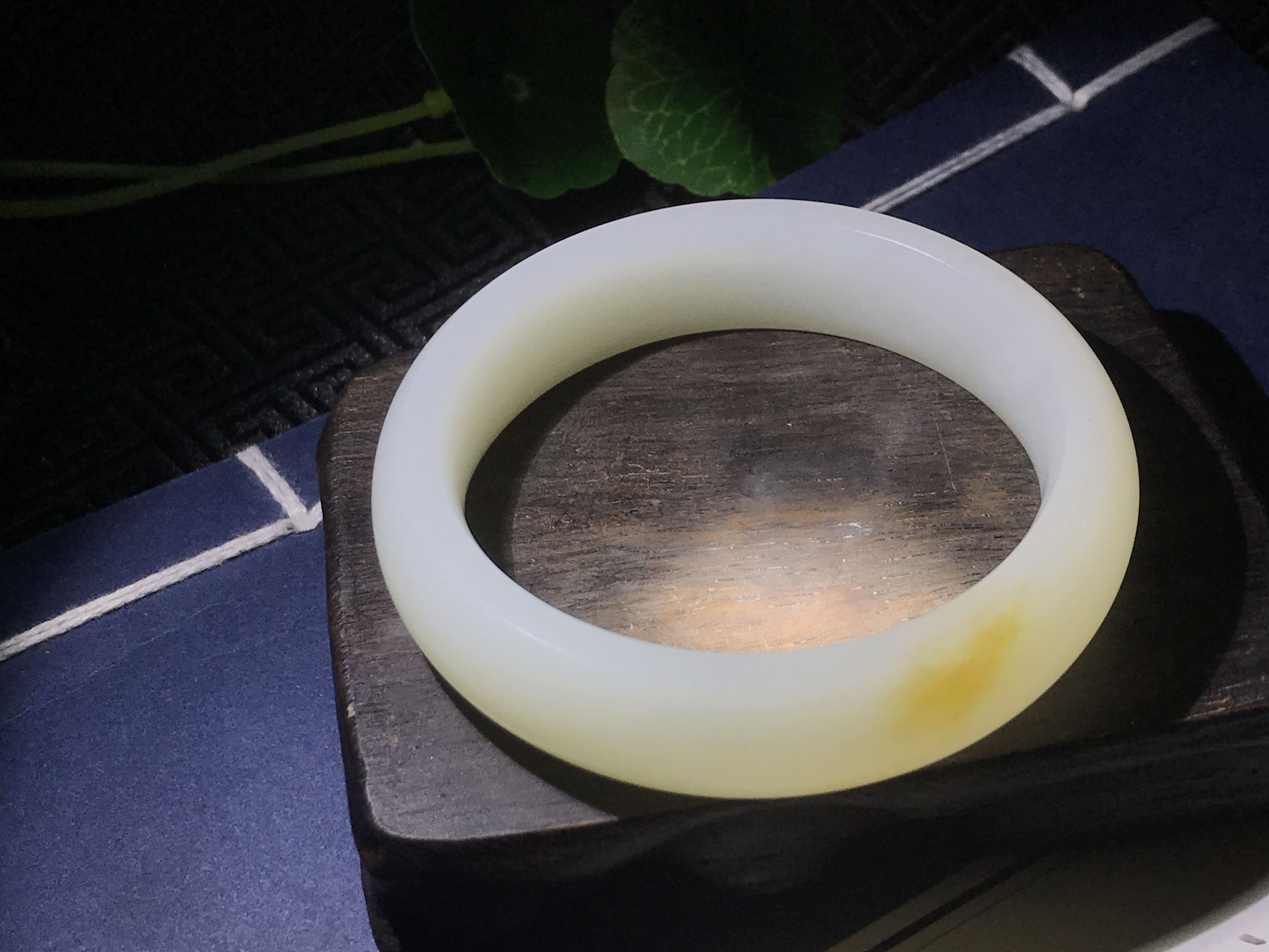 三板斧帮帮主,戴手镯小技巧轻松上手