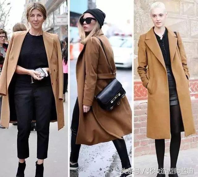 肤色暗黄穿什么颜色上衣显肤色白,肤色黑穿什么颜色上衣