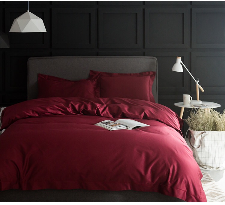 提升幸福感的家居好物床单,提升生活幸福感的床品不可怠慢