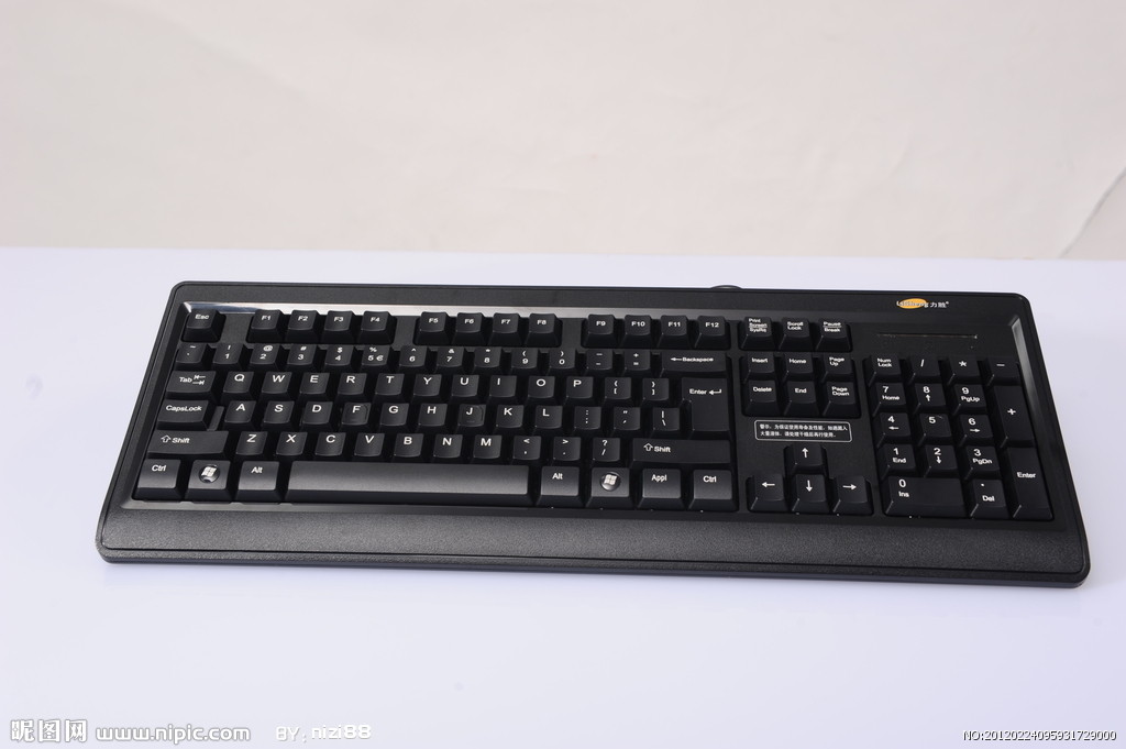 零基础认识键盘的字母,键盘标点符号知识