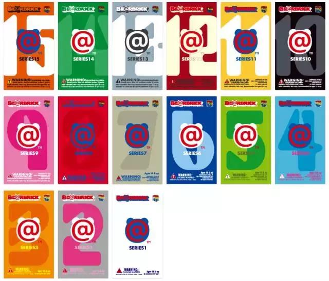 介绍bearbrick,bearbrick信息