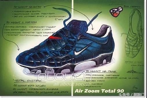 还记得你最喜欢的那双球鞋吗,我的第一双球鞋