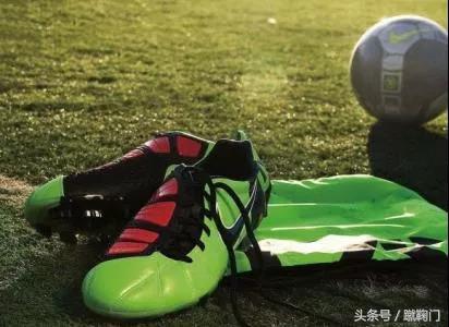 还记得你最喜欢的那双球鞋吗,我的第一双球鞋