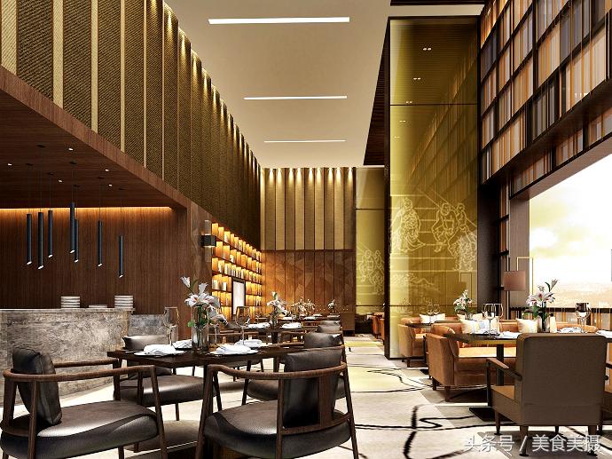 沈阳新的希尔顿逸林酒店,沈阳又添新地标打卡区