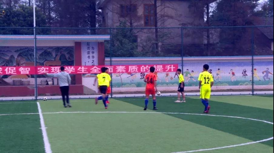 常德中学足球,常德初中校园足球队