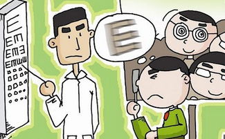 如何才是高质量的视力提升？听听弱视专家王大夫怎么说！