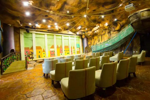 常州恐龙园穿越侏罗纪快速通道,常州恐龙度假酒店附近有什么