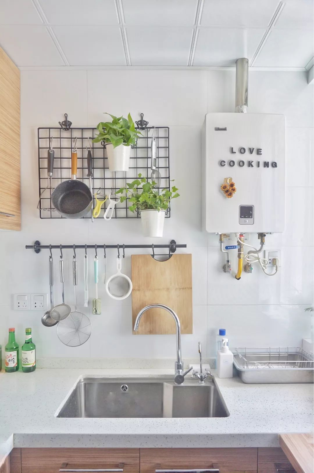 宜家小户型70,宜家70平方小户型装修