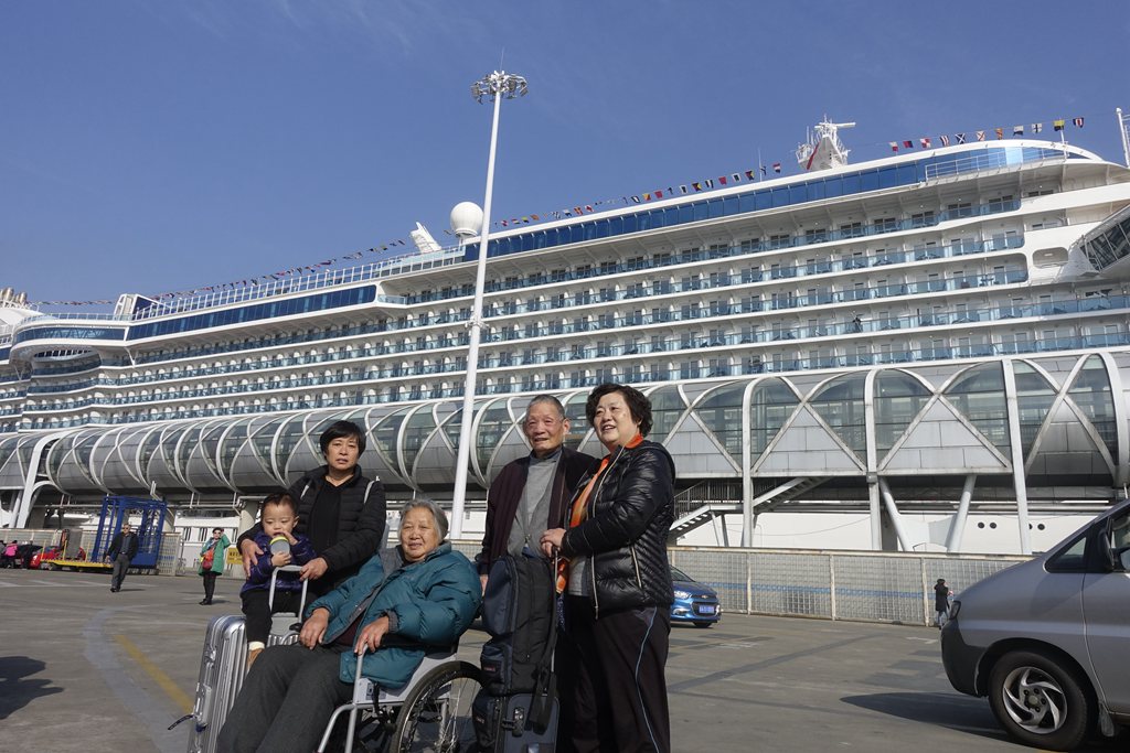 邮轮旅游的魅力,探秘邮轮旅游的奢华与实惠