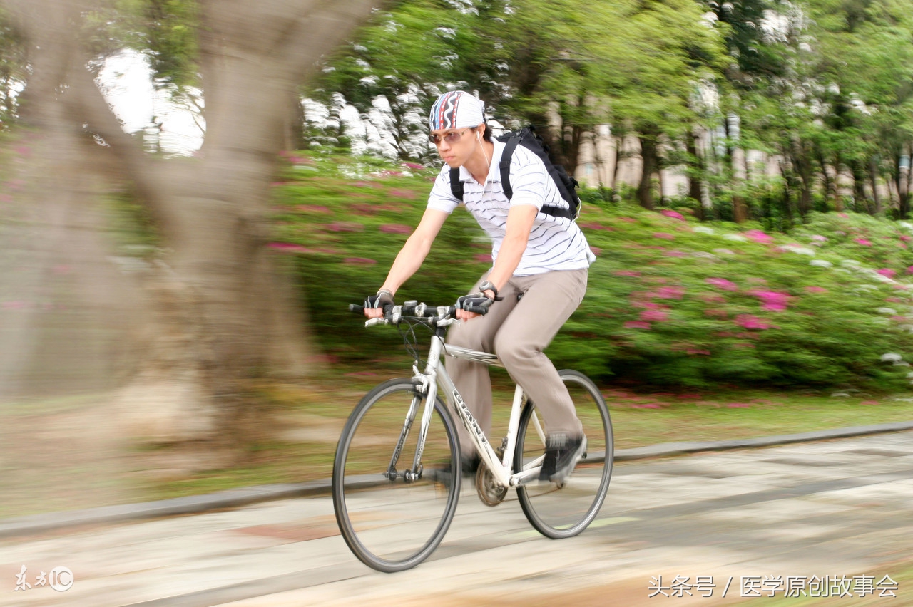 29岁小伙蛋蛋坏了，手术抢救三小时，医生说都是这项运动害的！