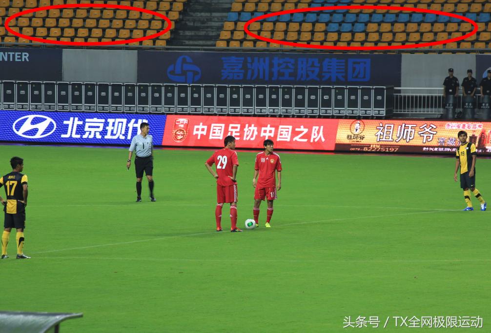 亚足联向国足下达“三个务必”之后，球迷拿出“五个必须”应对！