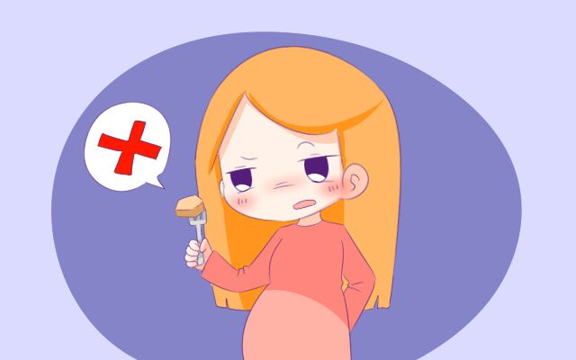 孕后期空腹血糖高怎么调理降下来,孕妈血糖高的话会有什么表现