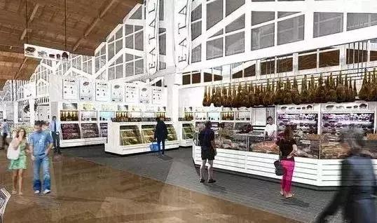在超市养猪，屋顶办农场，新零售鼻祖Eataly搞大手笔了！