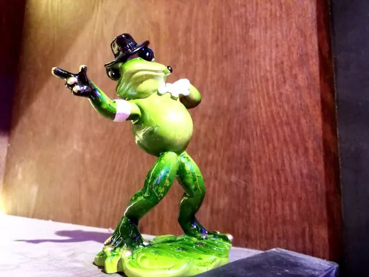 别再问你的蛙儿子去哪了？无锡这8家店告诉你答案！