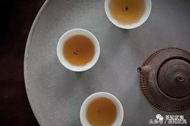 品种香、工艺香、山场香，其中的奥妙你们知道吗？